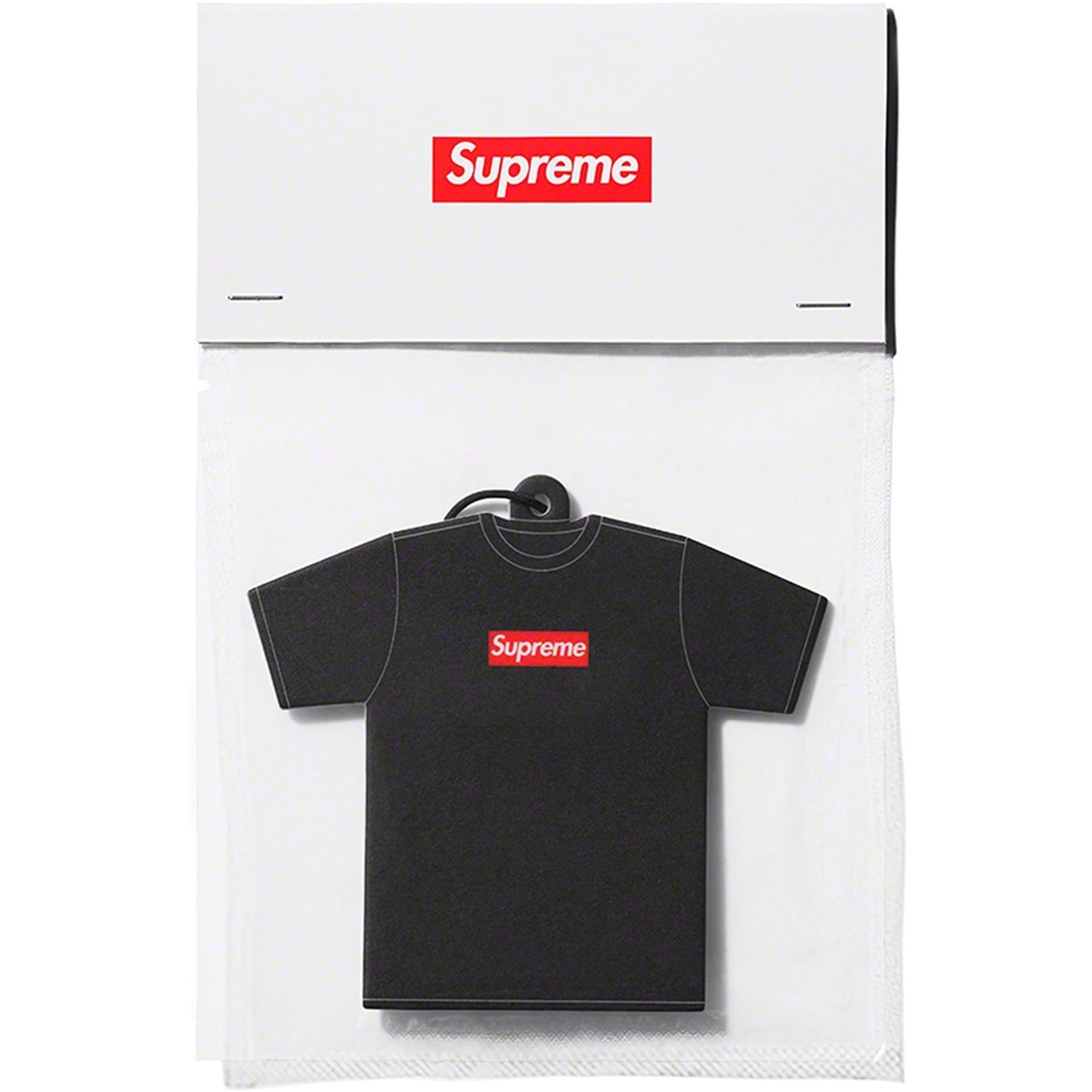Supreme®/Kuumba Tee Air Freshener view 3